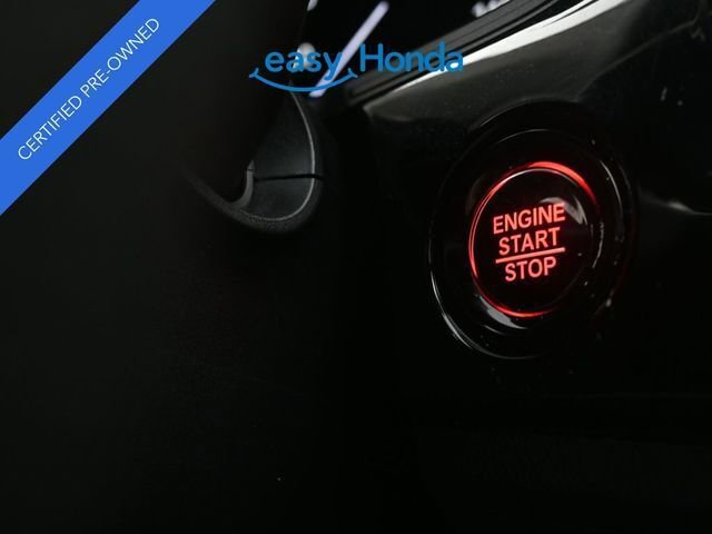 Certified 2026 Honda Civic LX image 14