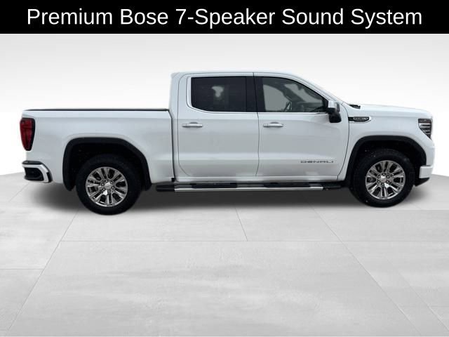 Certified 2023 GMC Sierra 1500 Denali image 8