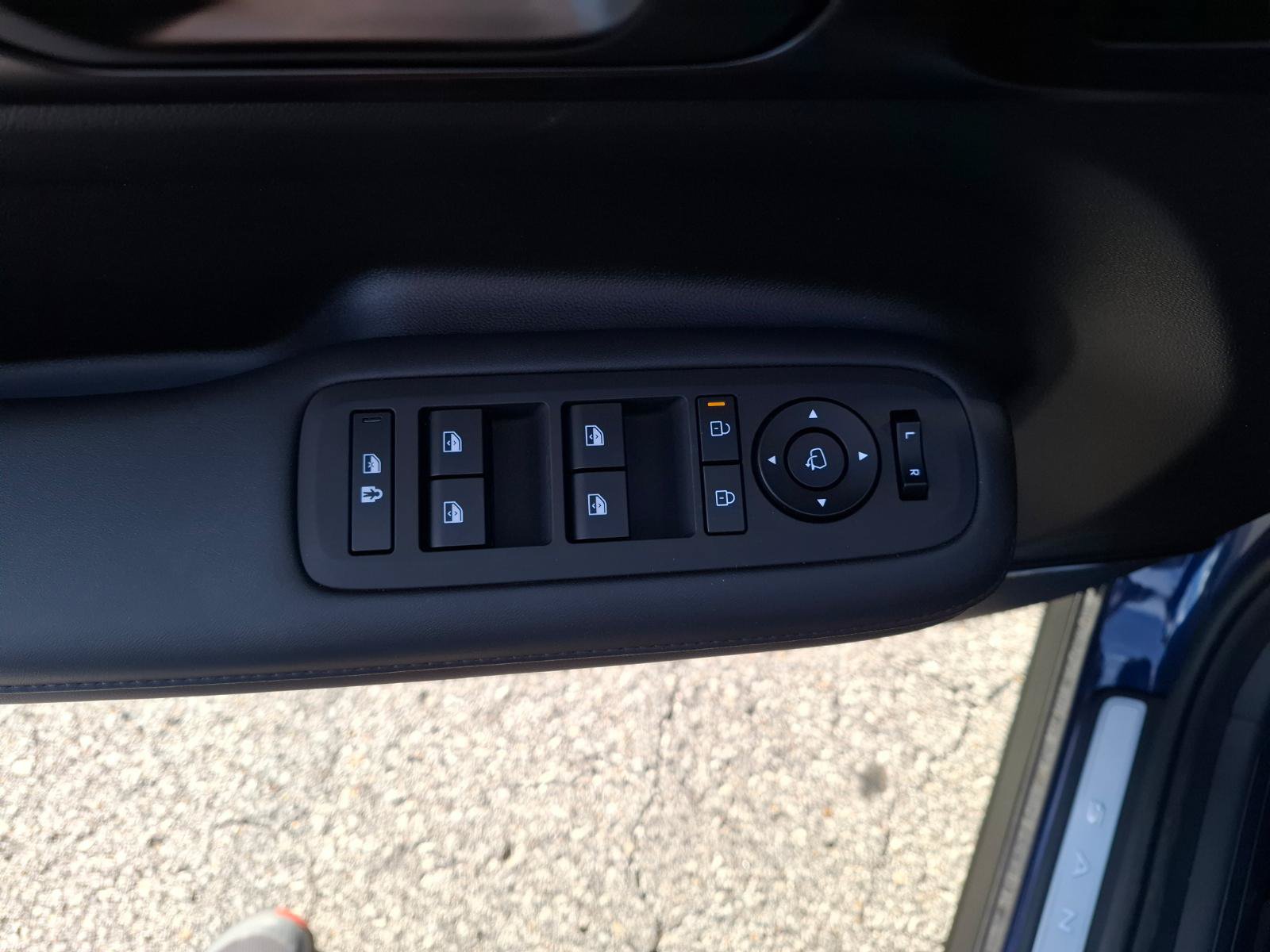 New 2027 Hyundai Santa Fe Calligraphy AWD/4WD image 19
