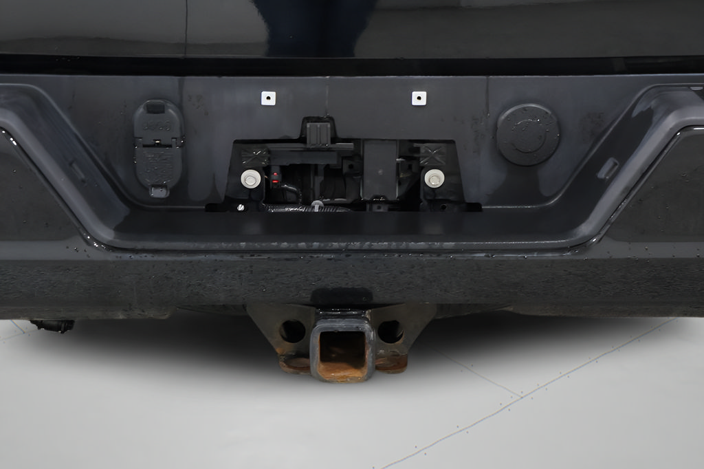 Used 2024 Chevrolet Silverado 1500 RST w/ Convenience Package II AWD/4WD image 37