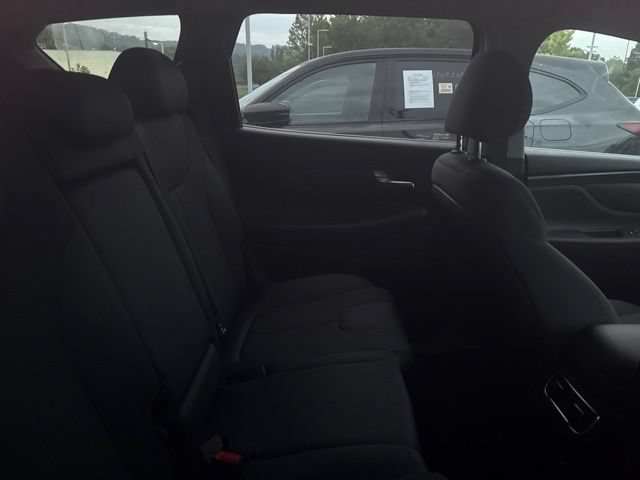 Used 2023 Hyundai Santa Fe SEL FWD image 17