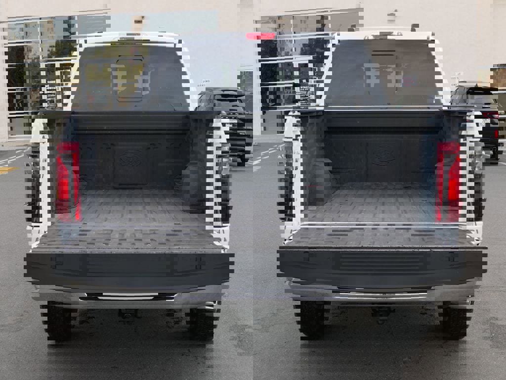 Used 2024 Ford F150 XLT w/ Equipment Group 302A MID image 7