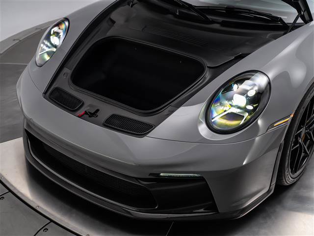 Used 2022 Porsche 911 GT3 RWD image 44