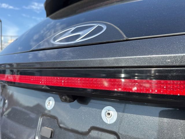 Used 2023 Hyundai Tucson SEL w/ Convenience Package image 17