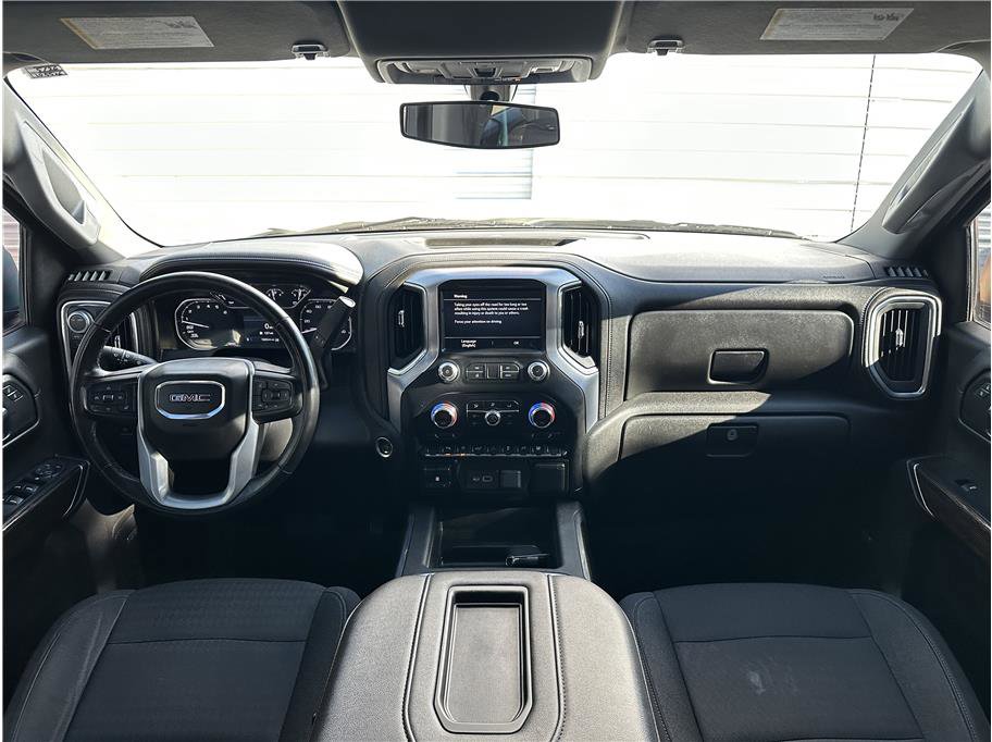 Used 2020 GMC Sierra 1500 Elevation w/ Elevation Value Package image 17