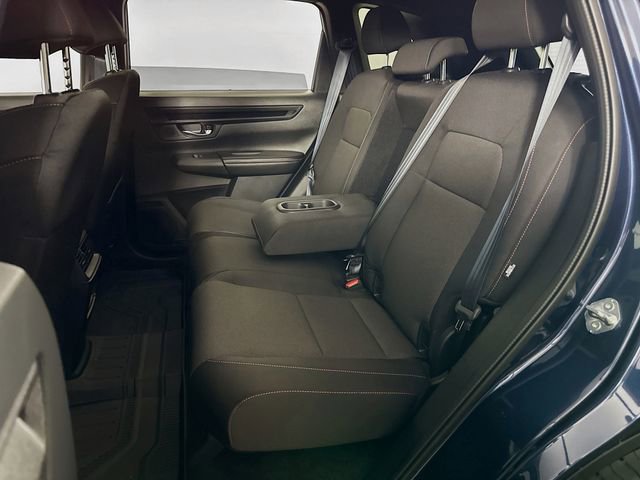 New 2026 Honda CR-V TrailSport image 51