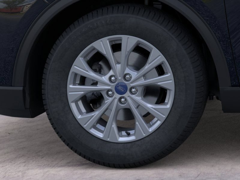 New 2026 Ford Escape Active w/ Cold Weather Package AWD/4WD image 19