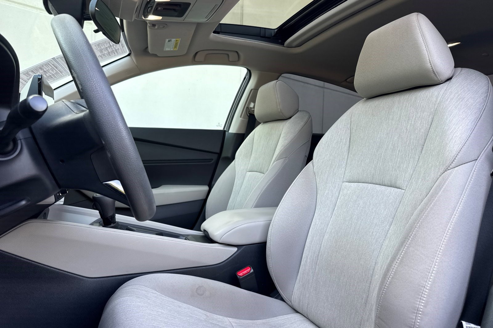 Used 2023 Honda Accord EX image 5