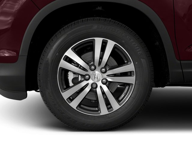 Used 2017 Honda Pilot EX-L image 11