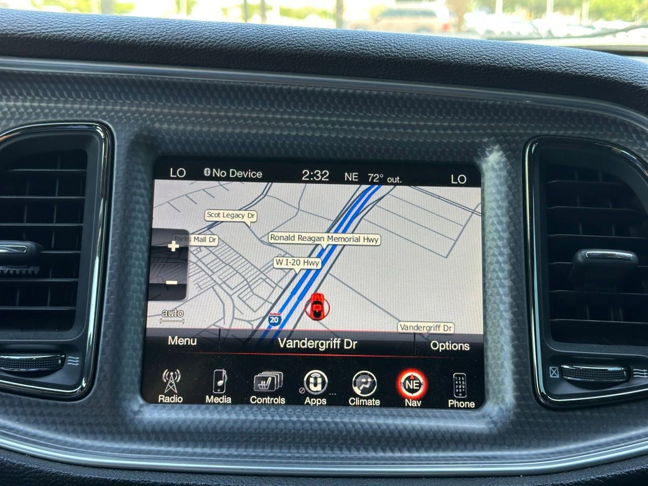 Used 2016 Dodge Challenger SRT Hellcat image 31