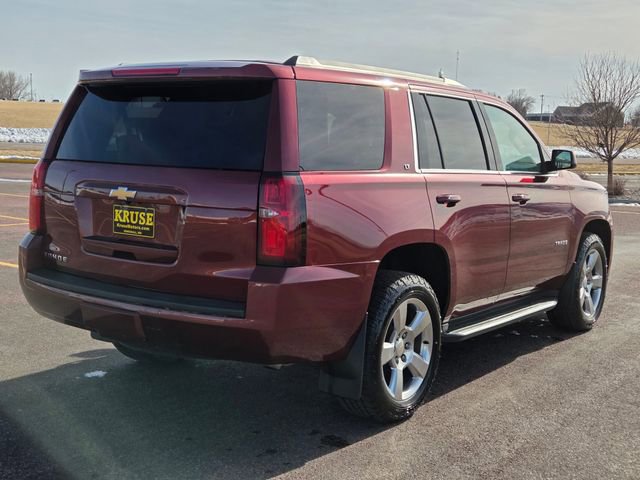 Used 2020 Chevrolet Tahoe LT image 3