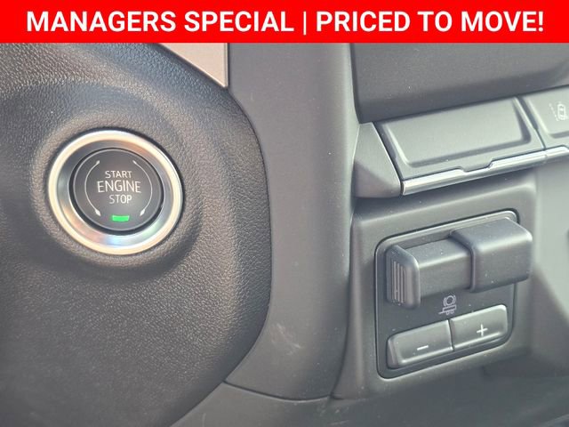 New 2025 Chevrolet Silverado 3500 W/T w/ WT Convenience Package AWD/4WD image 31