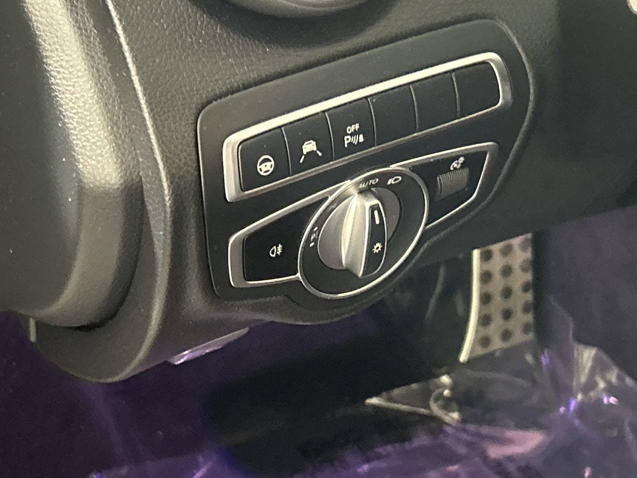 Used 2021 Mercedes-Benz C 43 AMG 4MATIC Sedan image 14