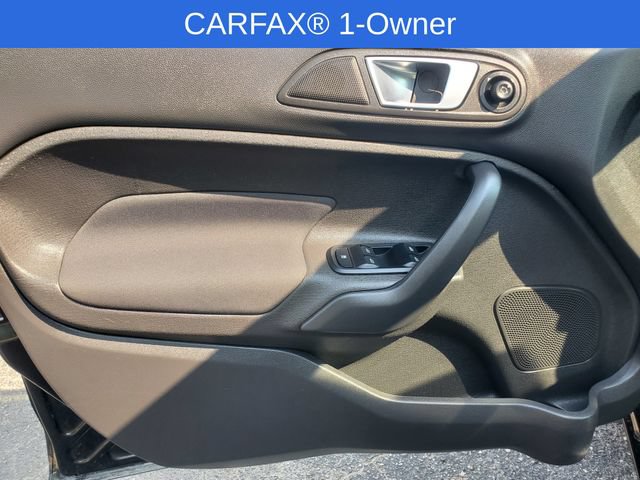 Used 2014 Ford Fiesta SE FWD image 10
