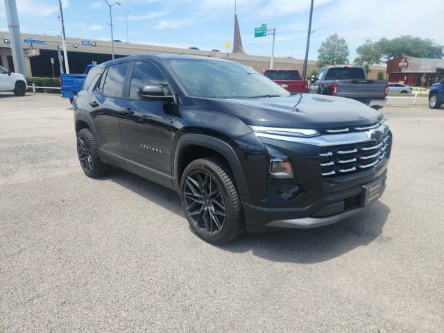 Used 2026 Chevrolet Equinox LT