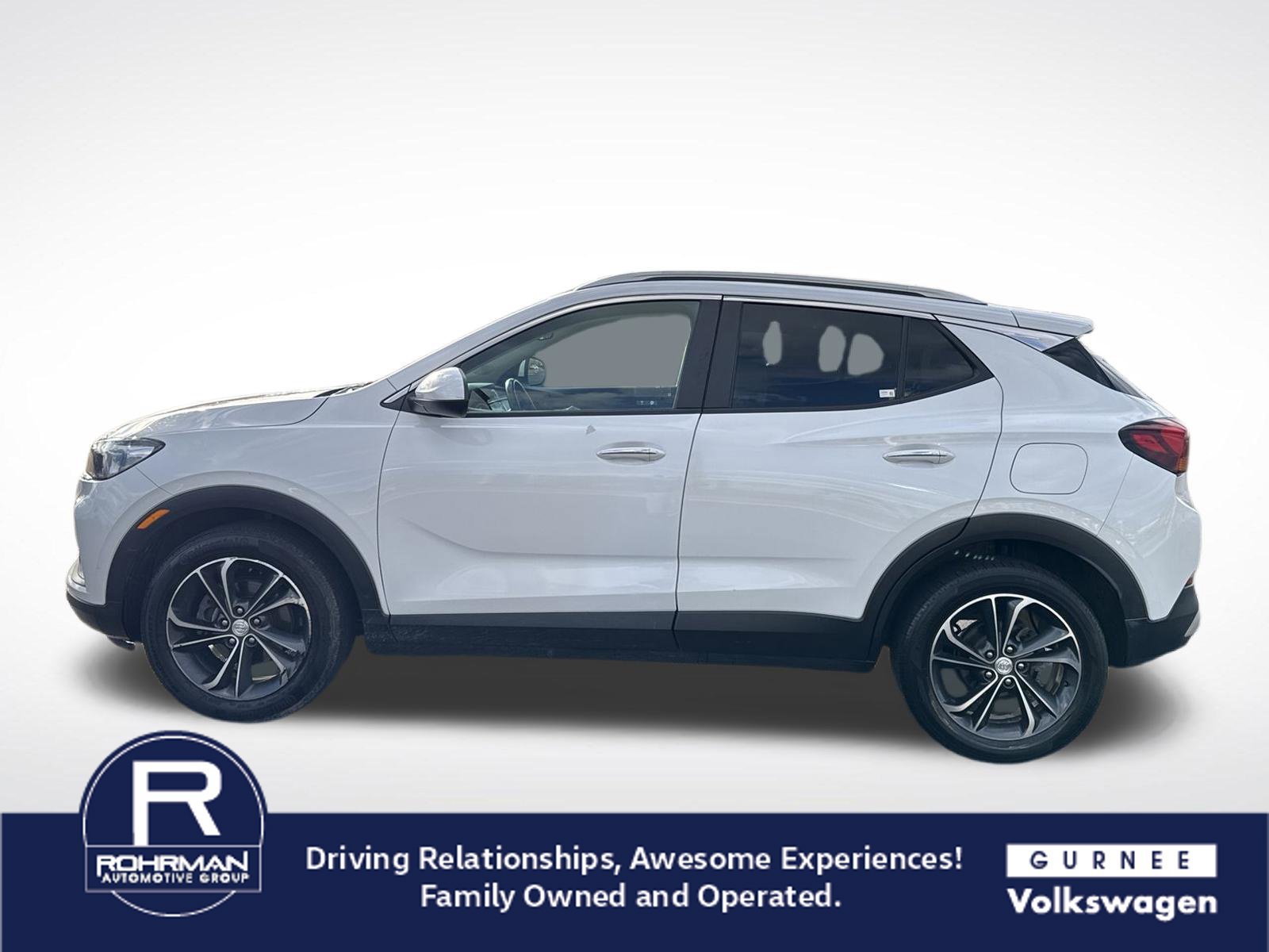 Used 2023 Buick Encore GX Select FWD image 5