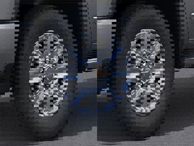 New 2026 Chevrolet Silverado 2500 High Country w/ Technology Package image 9