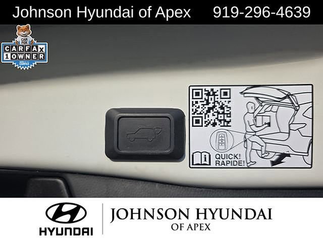 Used 2022 Toyota RAV4 XSE image 40