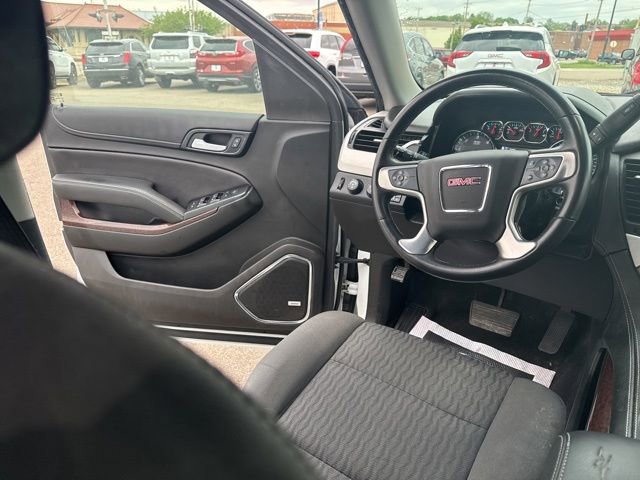 Used 2018 GMC Yukon XL SLE w/ SLE Value Package AWD/4WD image 18