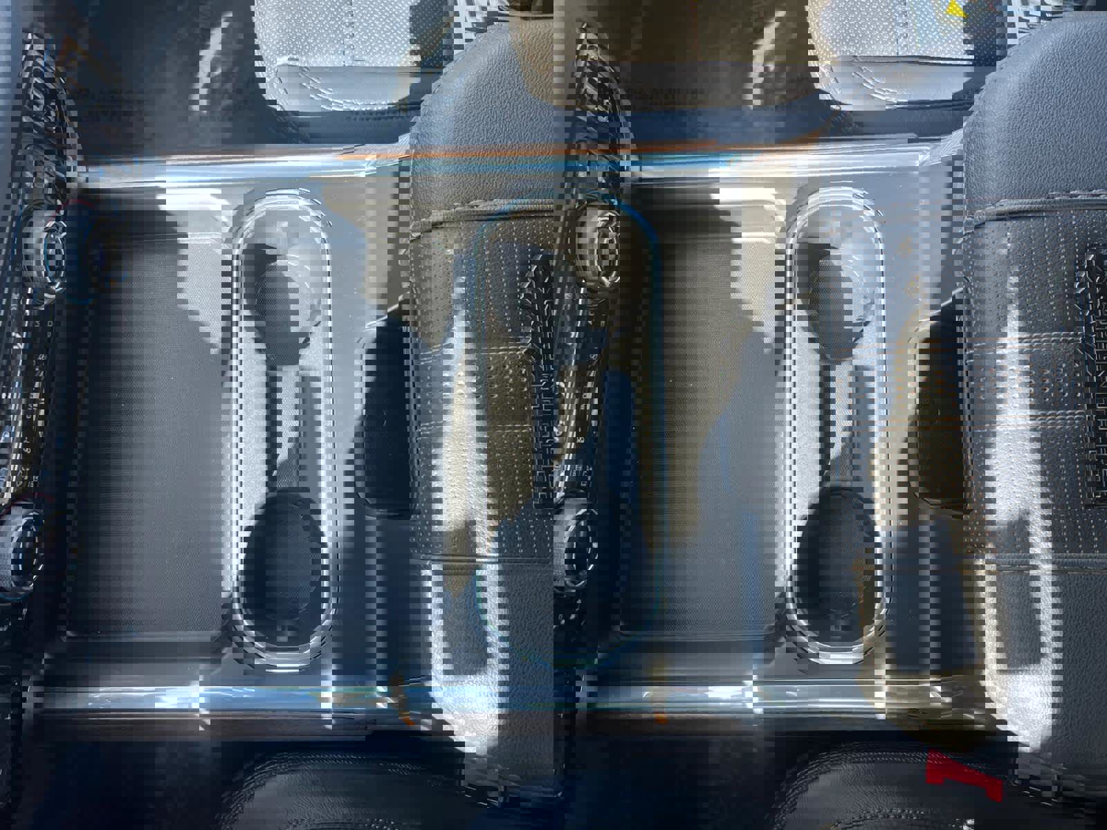 Certified 2025 Chevrolet Silverado 2500 High Country image 24