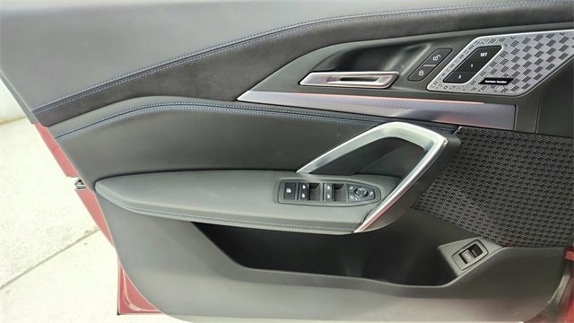 Used 2025 BMW X2 M35i image 35