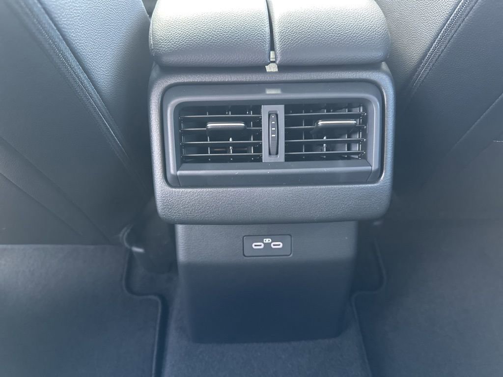 New 2026 MAZDA CX-50 AWD 2.5 Hybrid w/ Premium Pkg image 25