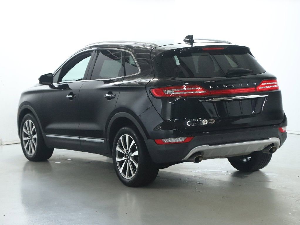 Used 2019 Lincoln MKC Reserve w/ MKC Climate Package FWD image 42