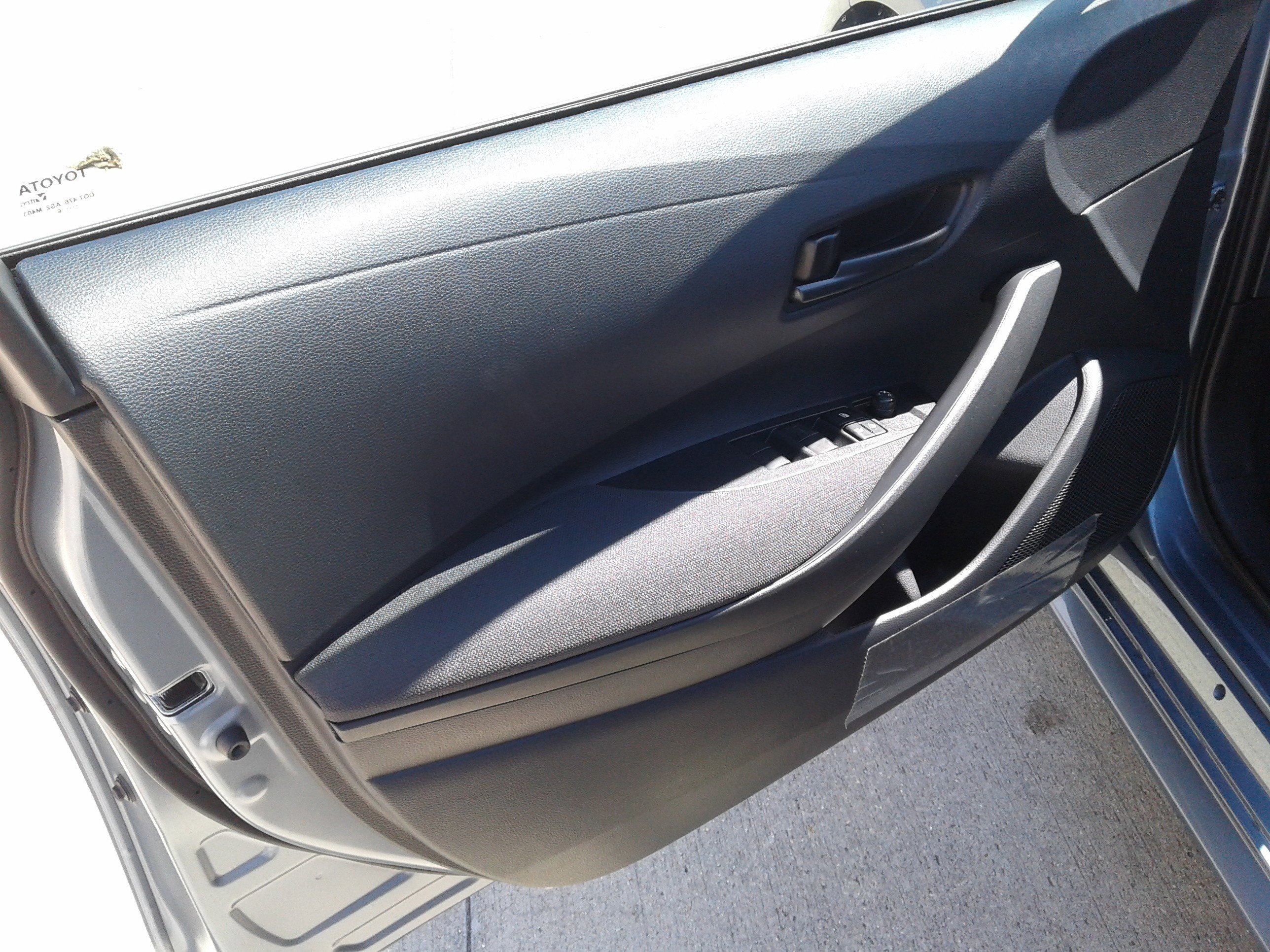 New 2026 Toyota Corolla LE image 6