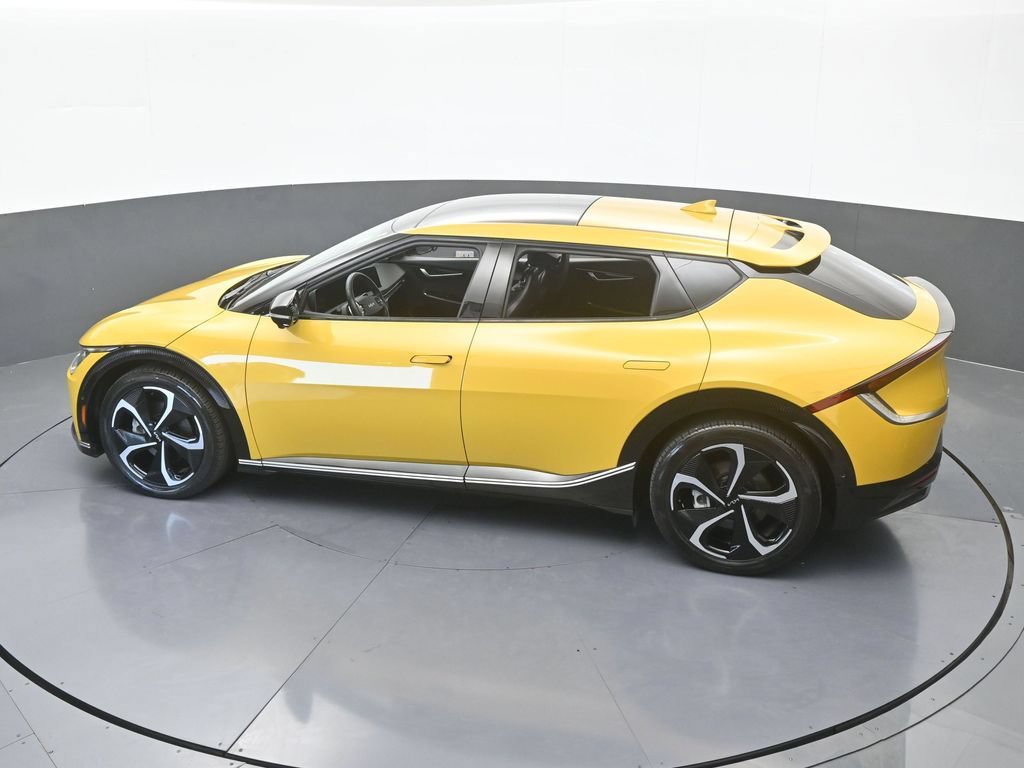 Used 2022 Kia EV6 GT-Line w/ First Edition Package AWD/4WD image 53