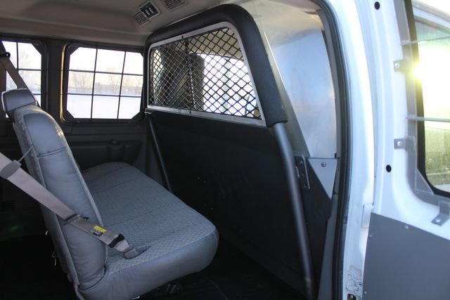 Used 2012 Chevrolet Express 2500 LT w/ LT Preferred Equipment Group image 14