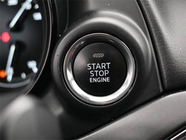 Certified 2023 MAZDA CX-9 Carbon Edition image 15