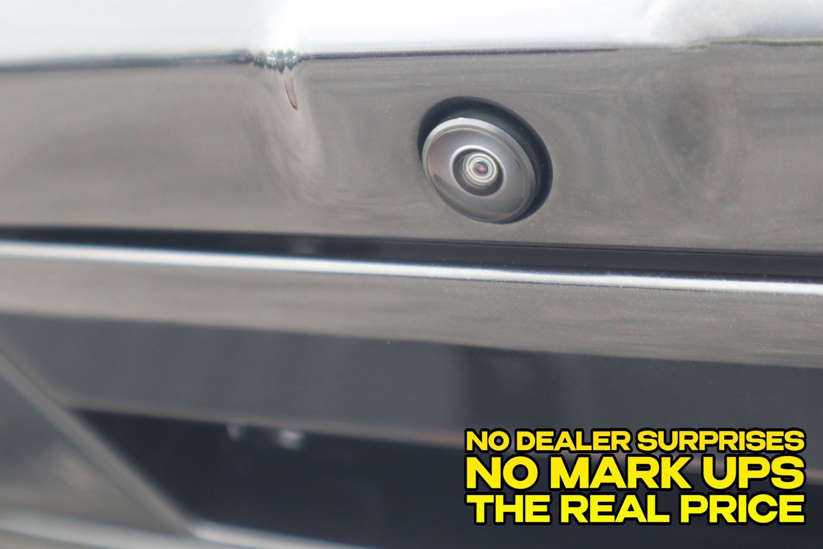 New 2025 Ford F150 XL w/ Equipment Group 103A High AWD/4WD image 5