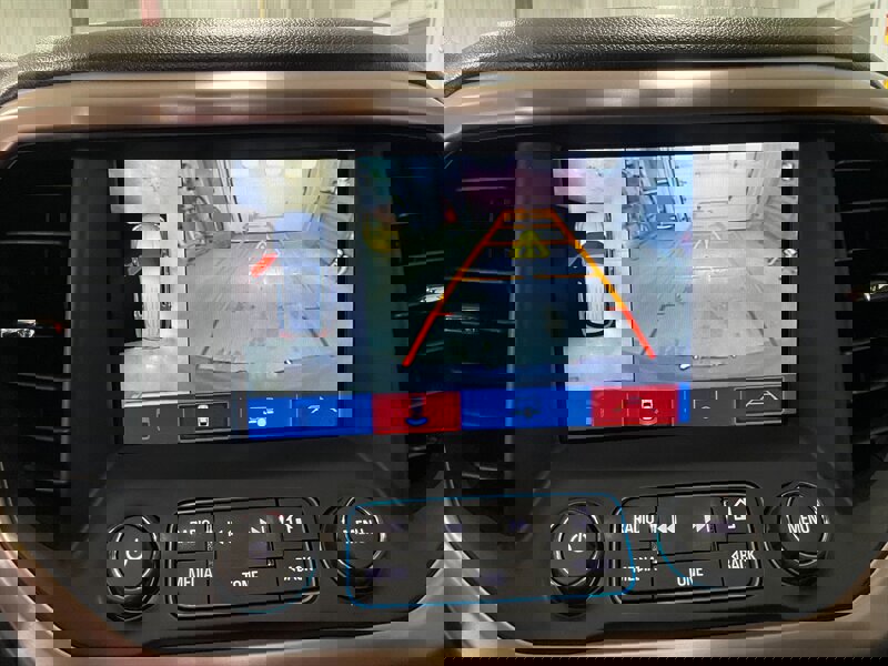 Used 2017 GMC Acadia Denali w/ Technology Package image 14