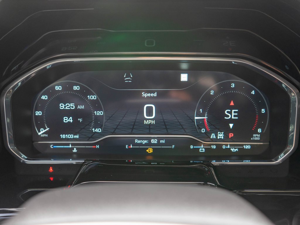 Used 2023 GMC Sierra 1500 SLT w/ SLT Convenience Package image 24