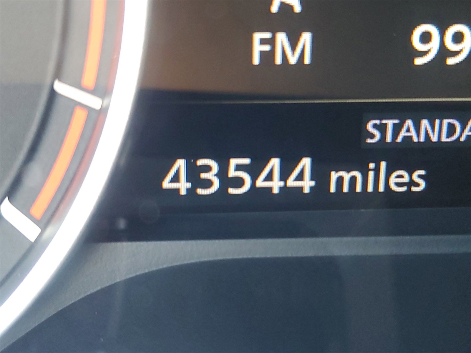 Used 2023 Nissan Rogue SV image 14