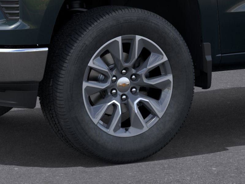 New 2026 Chevrolet Silverado 1500 LT image 81