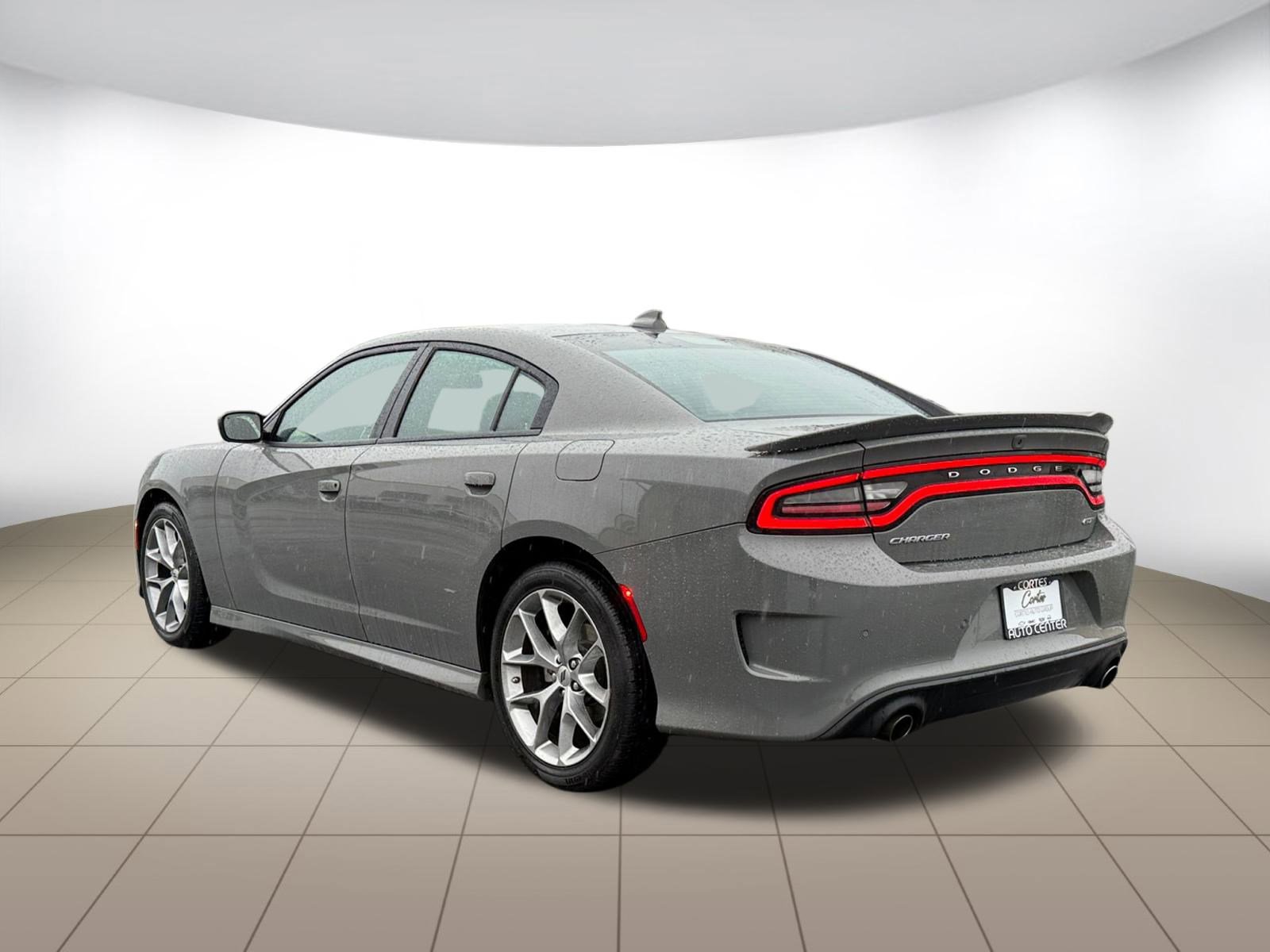 Used 2023 Dodge Charger GT RWD image 5