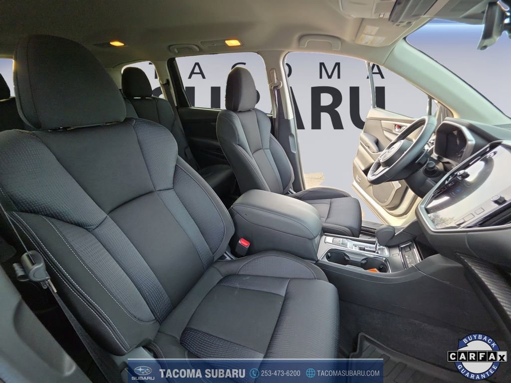 Certified 2024 Subaru Ascent Premium w/ Convenience Package image 17