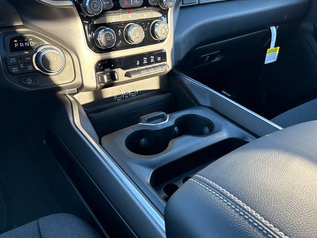 New 2026 RAM 1500 Big Horn w/ Night Edition image 18