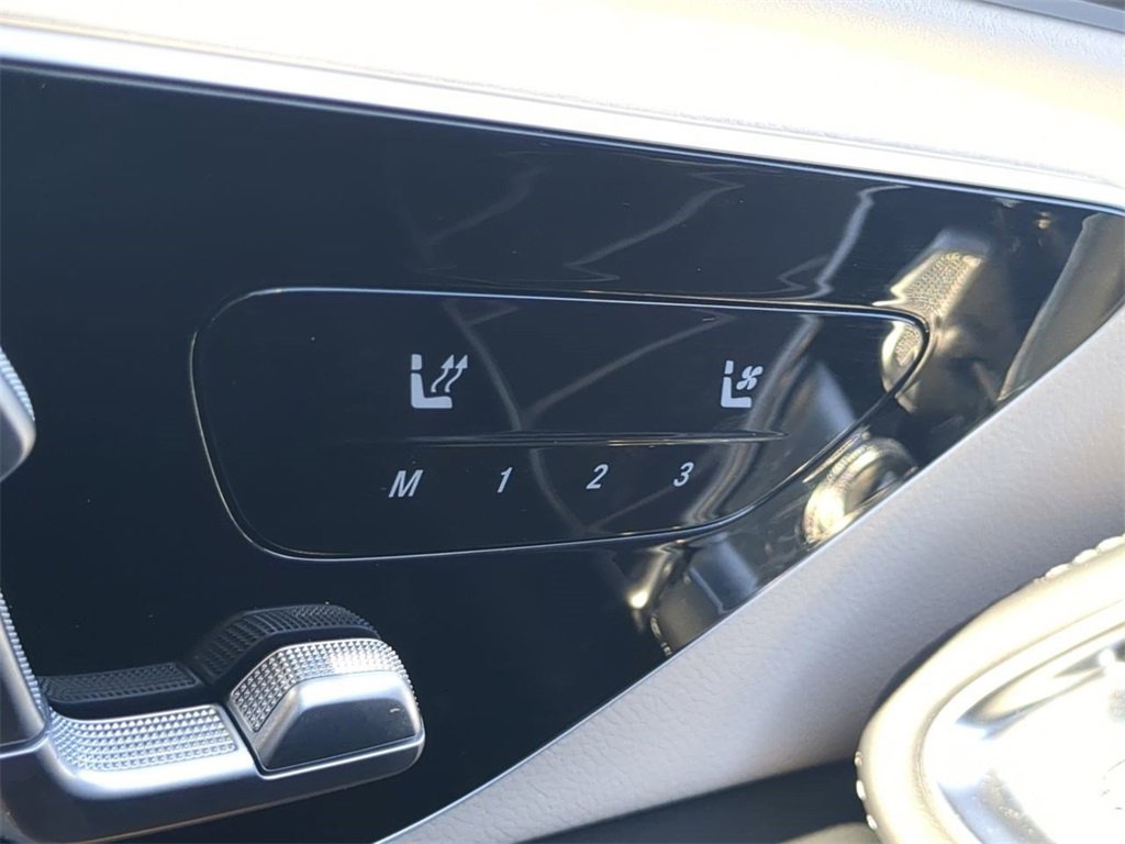 Used 2025 Mercedes-Benz E 450 4MATIC All-Terrain Wagon image 25