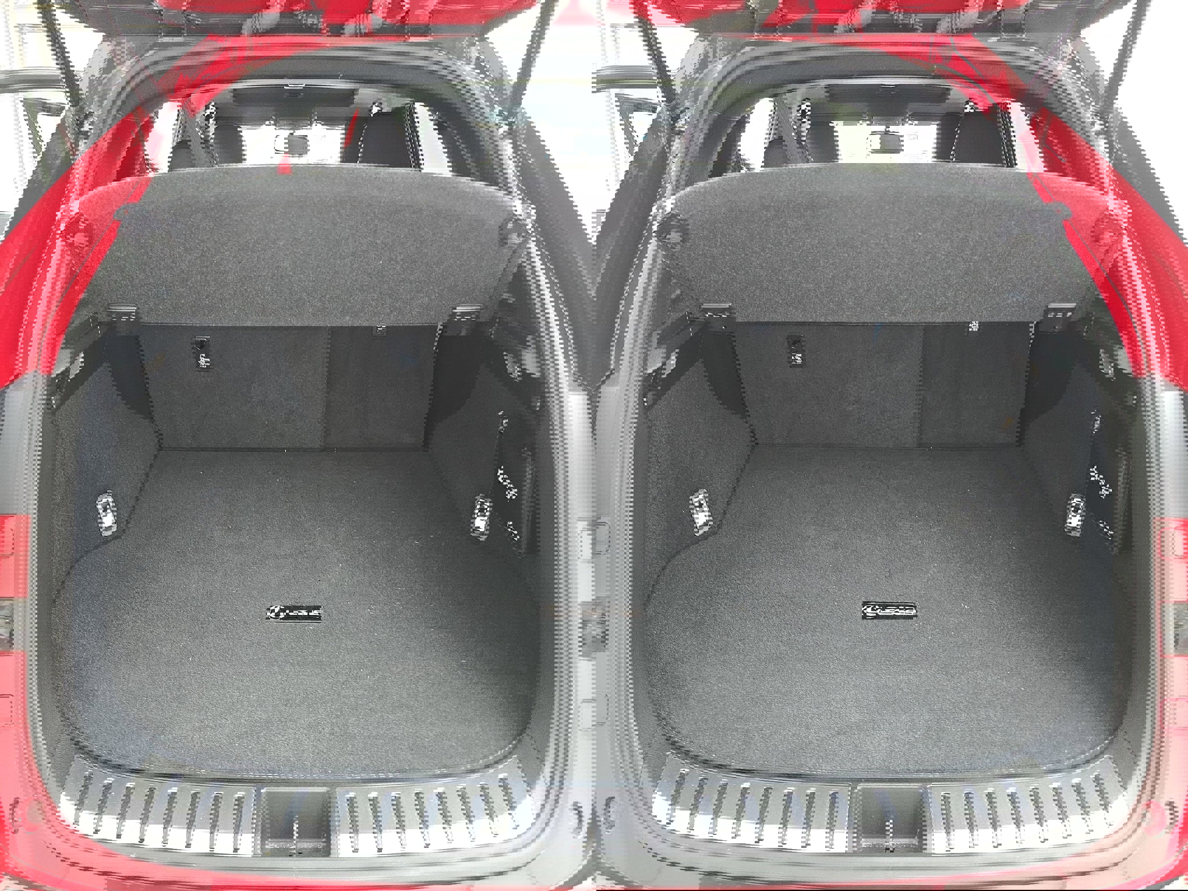 Used 2015 Lexus NX 200t F Sport w/ Navigation System Package image 12