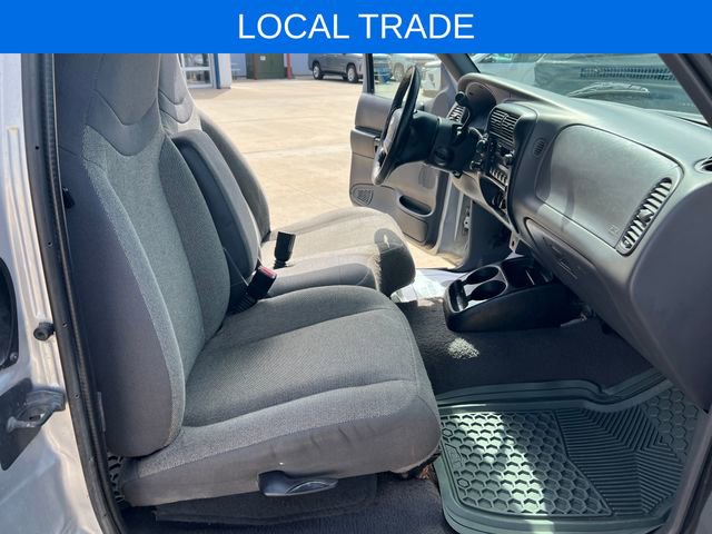 Used 2002 Ford Ranger XLT AWD/4WD image 14