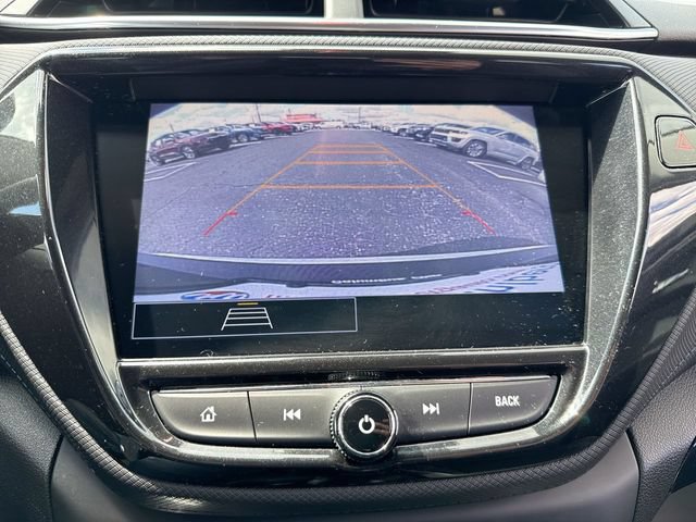 Used 2023 Chevrolet TrailBlazer LT w/ Convenience Package AWD/4WD image 17