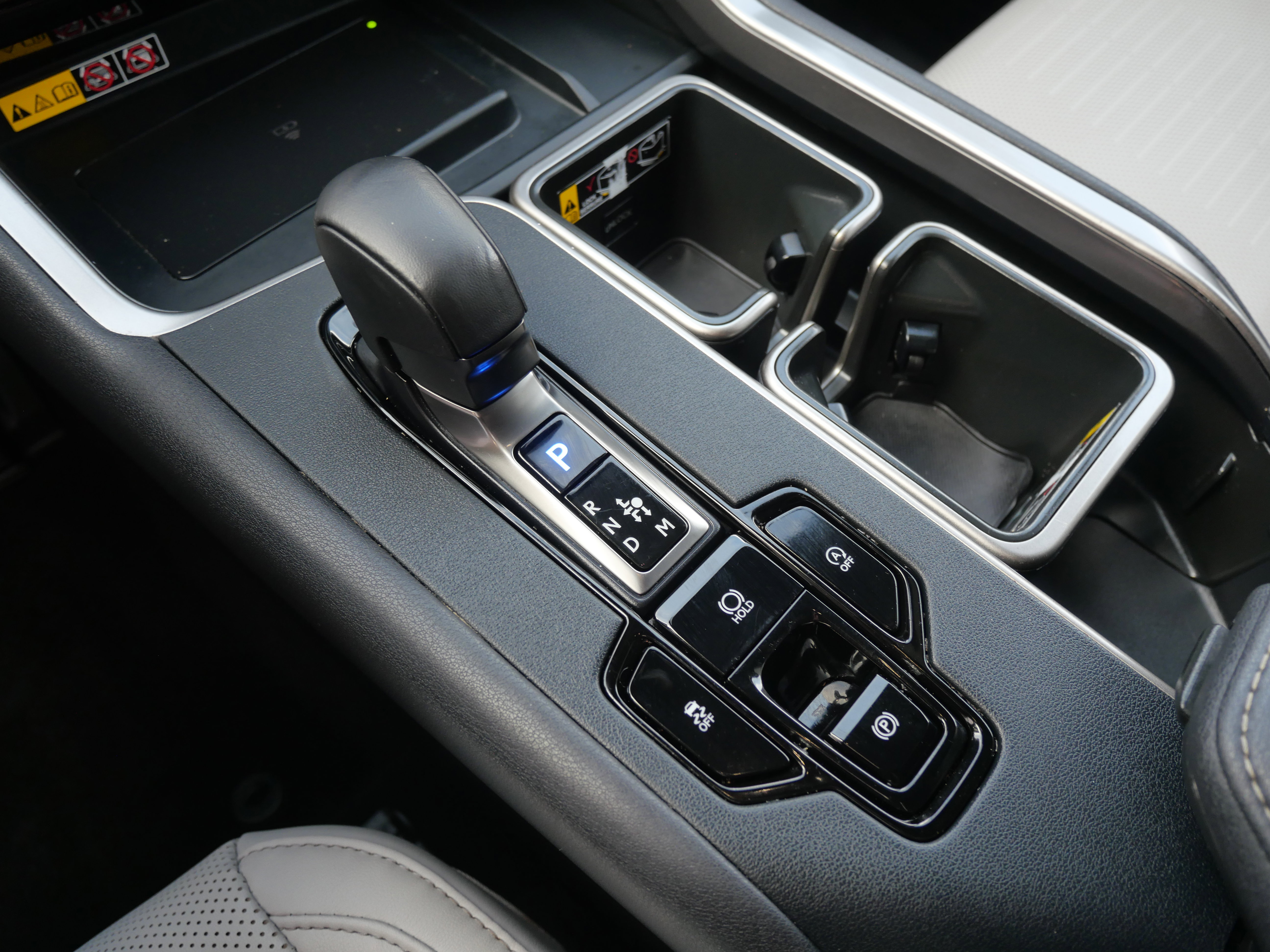 Used 2024 Lexus TX 350 FWD w/ Technology Package image 28