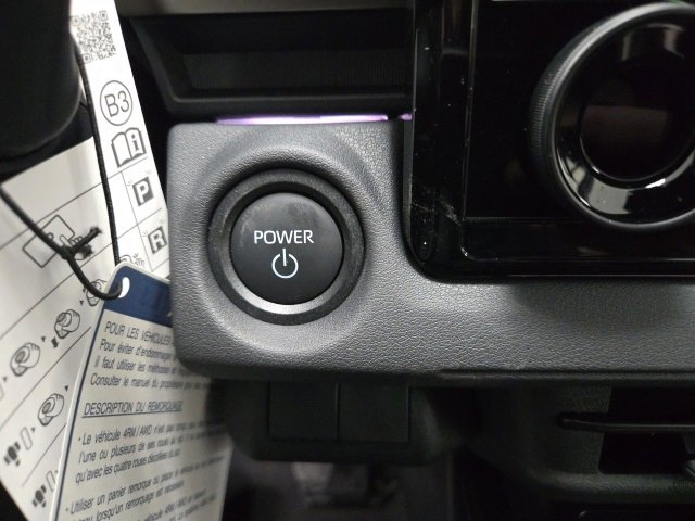 New 2026 Toyota bZ image 29