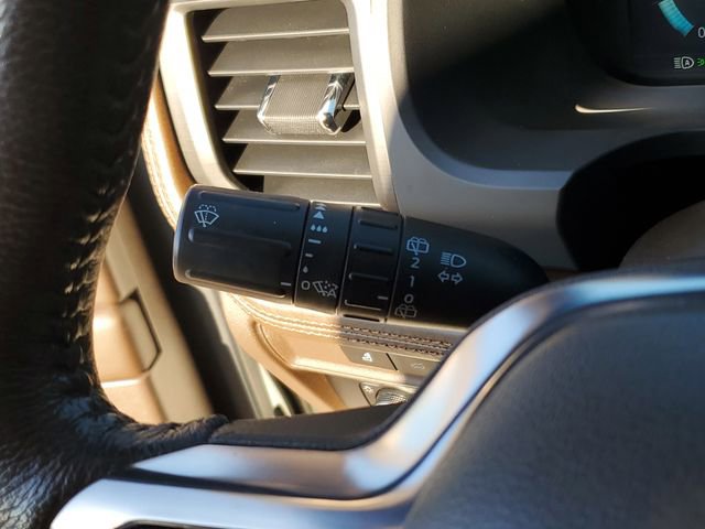 Used 2023 Ford Expedition Max King Ranch image 15