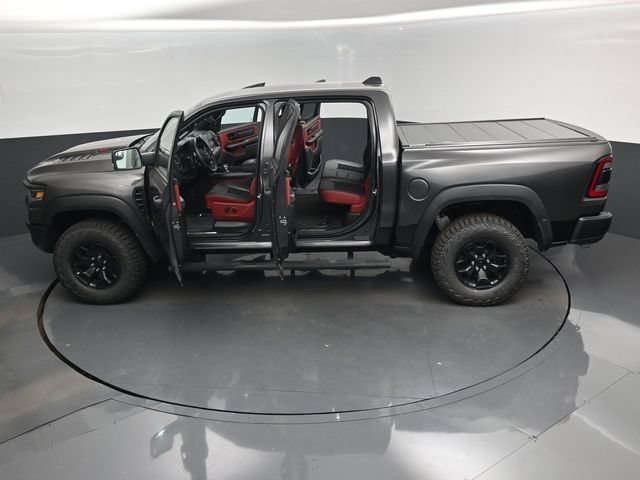 Used 2021 RAM 1500 TRX AWD/4WD image 17
