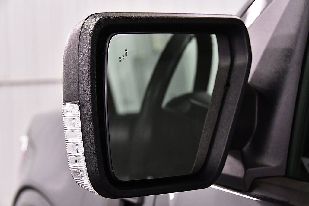 Used 2022 Ford F150 XL w/ STX Black Appearance Package image 18