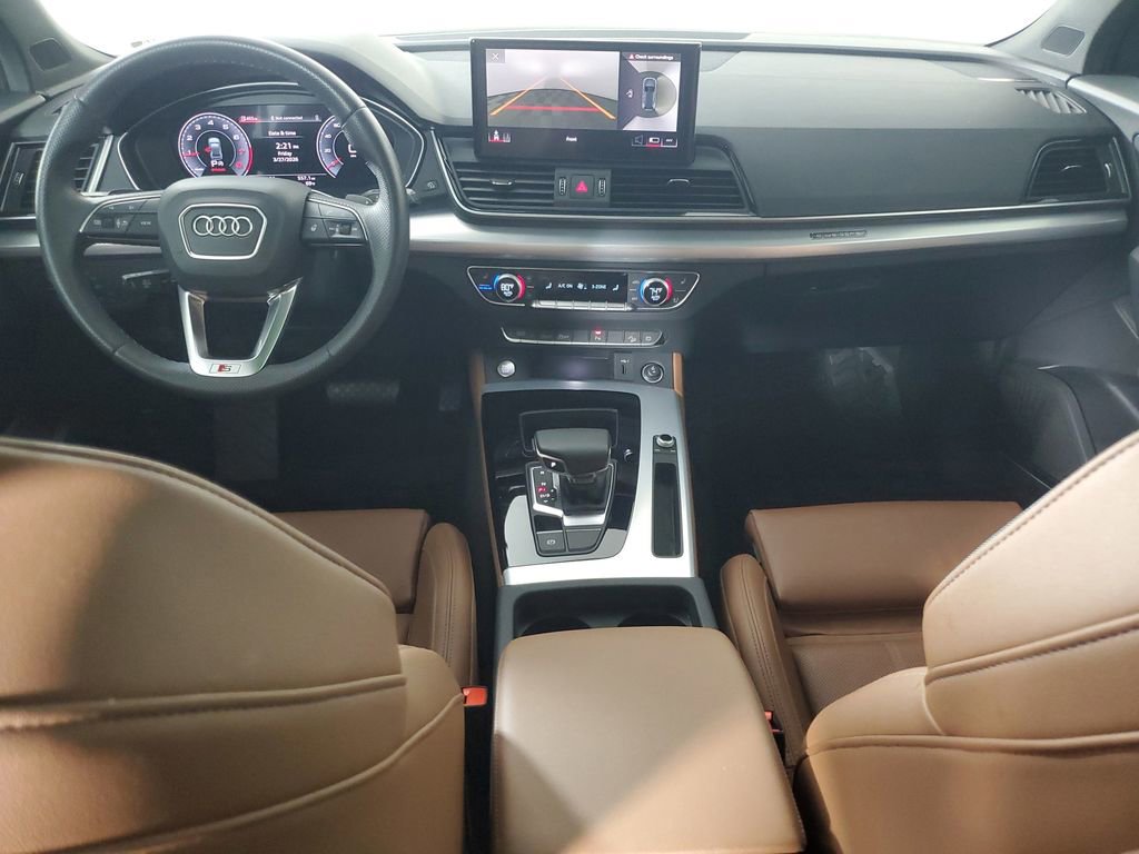 Used 2024 Audi Q5 2.0T Premium Plus w/ Premium Plus Package image 15