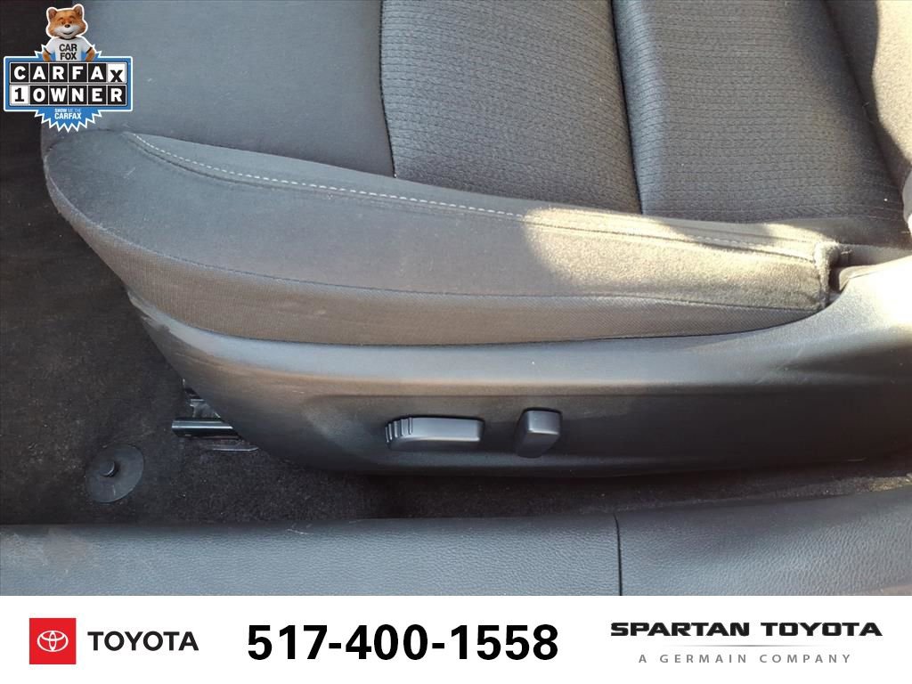 Used 2024 Nissan Altima 2.5 SV image 15